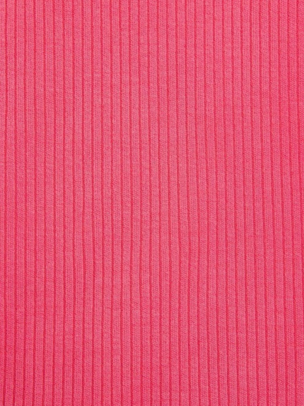 NWOT New Lululemon Ribbed Softstreme Slim-Fit Tank Dress Glaze Pink - Picture 3 of 9